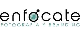 Logotipo Enfócate Branding Logotipo Enfócate Branding