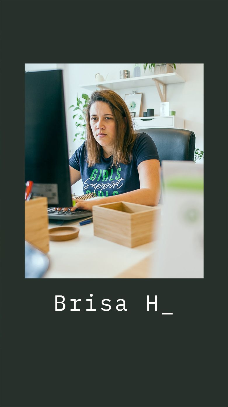 Equipo Ivory - Brisa H