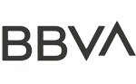 Logotipo BBVA